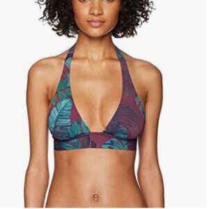 The Bikini Lab Bikini Top Multicolor Size M 7762